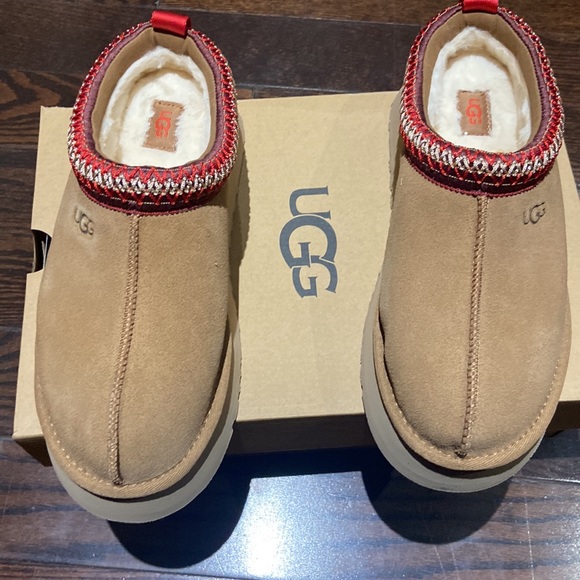 UGG Tasman platform - Picture 3 of 5